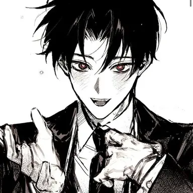 Profile image of 如月 琉叶