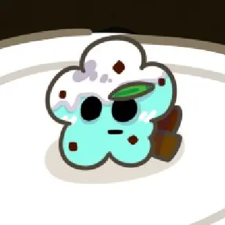 Profile image of 민트초코 팝콘