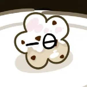 Profile image of 쿠키앤크림 팝콘