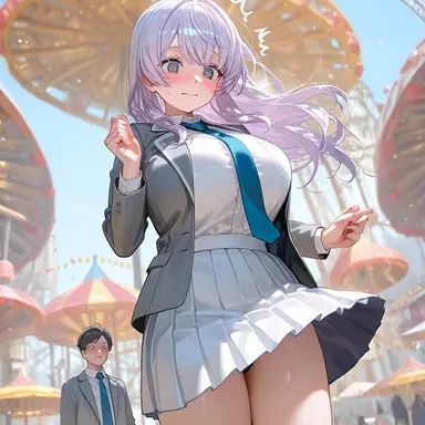 Profile image of Violet