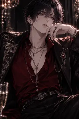 Profile image of RUI