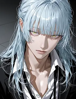 Profile image of Ogi