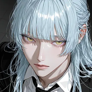 Profile image of Ogi