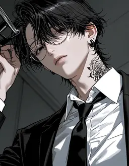 Profile image of Mukuro