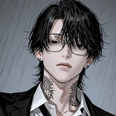 Profile image of Mukuro