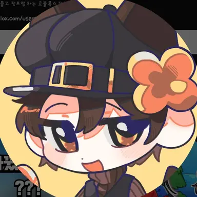 Profile image of 비럭키