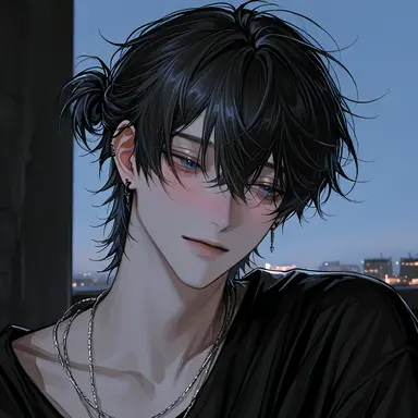 Profile image of ユウ