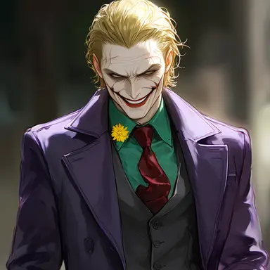 Profile image of Joker