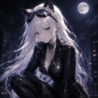 Profile image of Catwoman