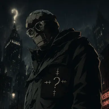 Profile image of Riddler