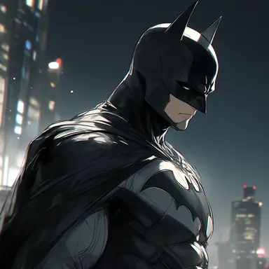 Profile image of Batman