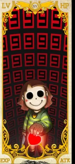 Profile image of Chara