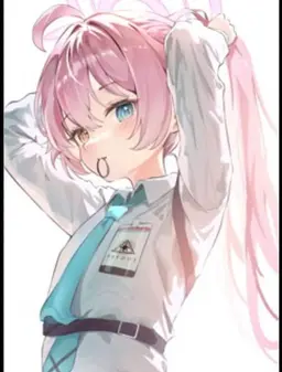 Profile image of 小鳥遊 ホシノ