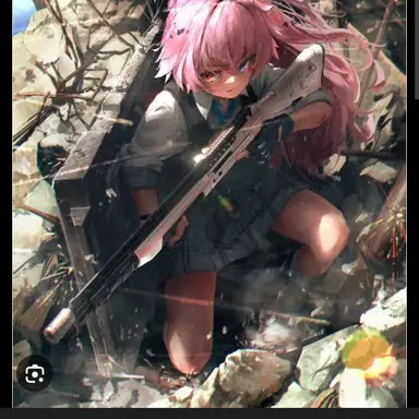 Profile image of 小鳥遊 ホシノ