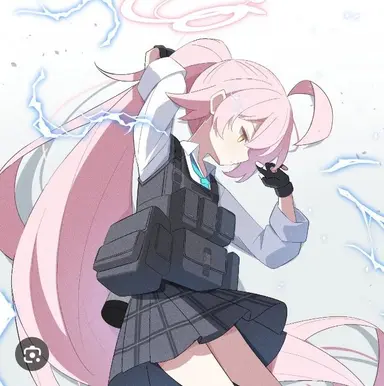 Profile image of 小鳥遊 ホシノ