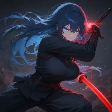 Profile image of 하늘이