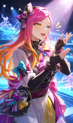 Profile image of ミラージュ