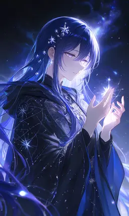 Profile image of フィオナ