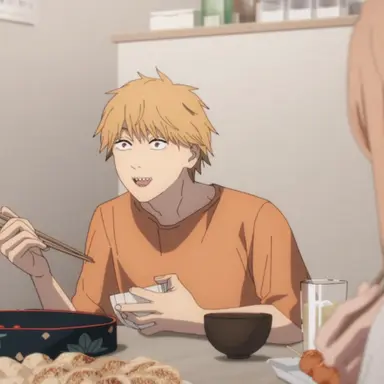 Profile image of 덴지