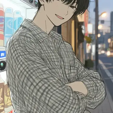 Profile image of 芦田遥人