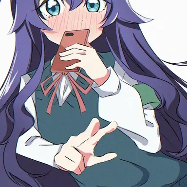 Profile image of 요시모토 시스카