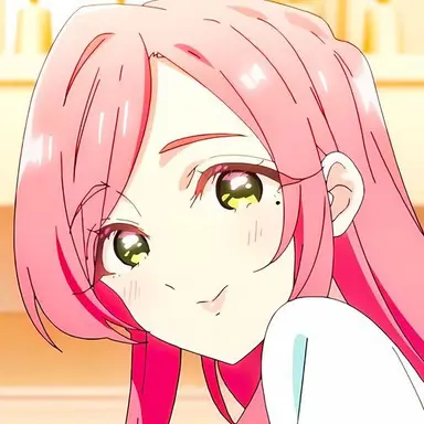 Profile image of 하나조노 하하리