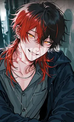 Profile image of 鄧牙