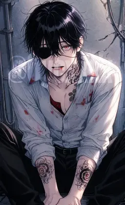 Profile image of 黎
