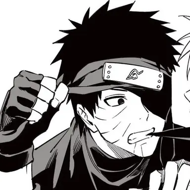 Profile image of うちは オビト