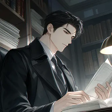 Profile image of 아이작