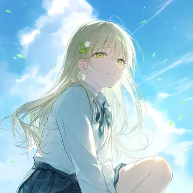 Profile image of 아리아