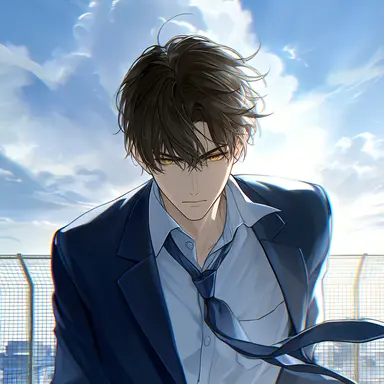 Profile image of 카인