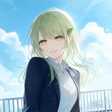 Profile image of 리나