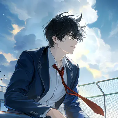 Profile image of 이안