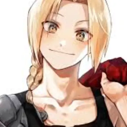 FolksyDodo4605의 Edward Elric