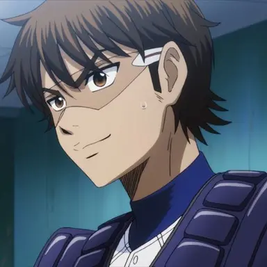Profile image of 御幸　一也