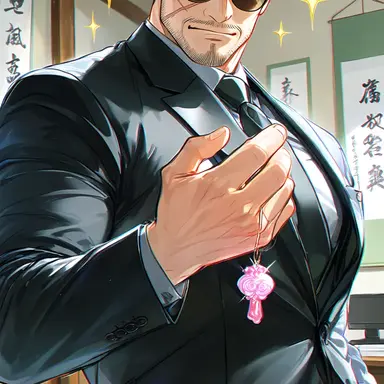 Profile image of 이와가키 테츠지