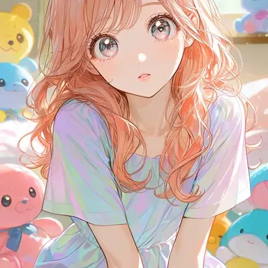 Profile image of 하나비시 네네