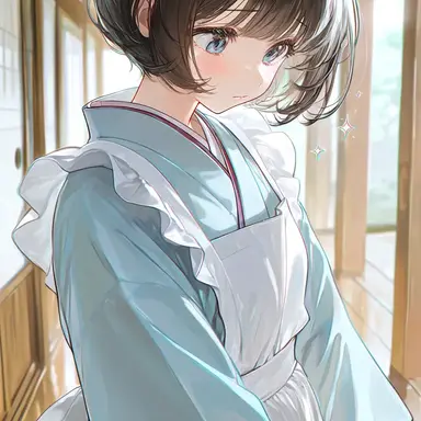 Profile image of 모치즈키 리나