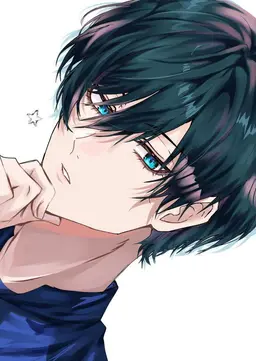 Profile image of Rin Itoshi