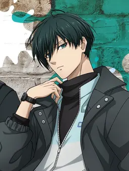Profile image of Rin Itoshi
