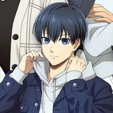 Profile image of 이사기 요이치