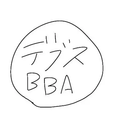 Profile image of ババア
