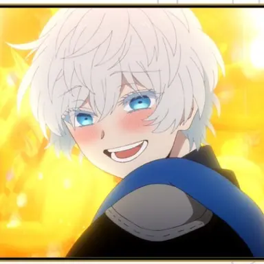 Profile image of 미하일