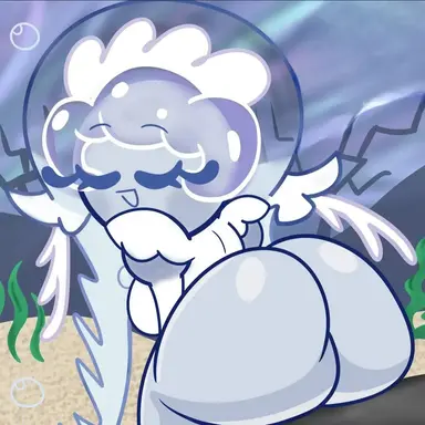 Profile image of 프릴해파리