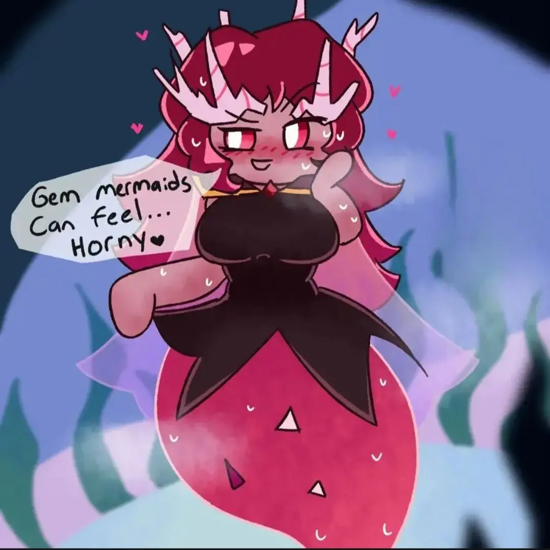 StubbyNewt5077의 보석인어 자매