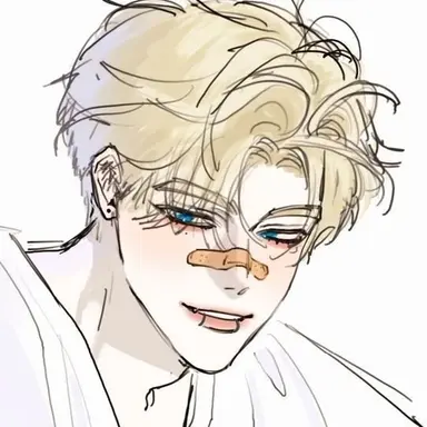 Profile image of 펠릭스 카터