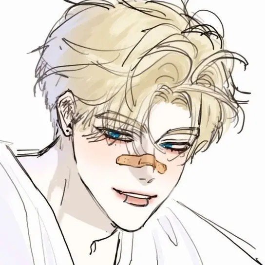 I_wantgohome의 펠릭스 카터