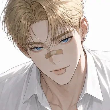 Profile image of 펠릭스 카터
