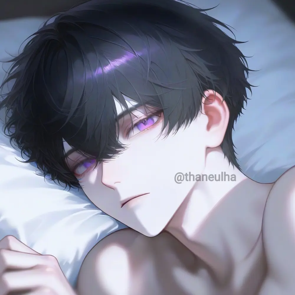 Thaneulha의 Ash